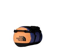 The North Face NF0A52SSB91 BASE CAMP DUFFEL - XS Gym Bag Hombre Indigo Plum-Bright Foam Tamaño OS