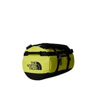 THE NORTH FACE NF0A52SSC6T BASE CAMP DUFFEL - XS Gym Bag Hombre SULPHURSPRINGGN/TNFBLACK Tamaño OS