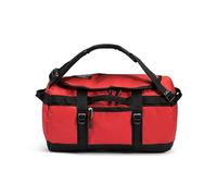 The North Face NF0A52SSKZ31 BASE CAMP DUFFEL - XS TNF RED/TNF BLACK Gym Bag Hombre TNF RED/TNF BLACK Tamaño OS