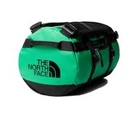 The North Face NF0A52SSROJ1 BASE CAMP DUFFEL - XS Gym Bag Hombre Optic Emerald-TNF Black Tamaño Taglia Unica