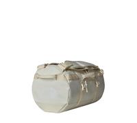 The North Face NF0A52SSUBO BASE CAMP DUFFEL - XS Gym Bag Hombre WHITE DUNE/TNF WHITE Tamaño OS