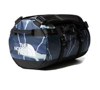 THE NORTH FACE NF0A52SSXOU1 BASE CAMP DUFFEL - XS Gym Bag Hombre Summit Navy TNF Lightening Print-TNF Black Tamaño Taglia Unica