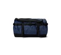The North Face NF0A52ST4Y2 BASE CAMP DUFFEL - S Gym Bag Hombre Summit Navy-TNF Black-N Tamaño OS