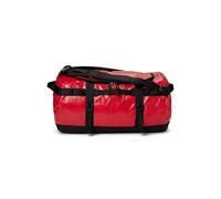 The North Face NF0A52ST54A1 BASE CAMP DUFFEL - S Sports backpack Unisex Adult TNF Red-TNF Black-NPF Tamaño OS