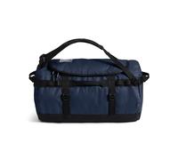 The North Face NF0A52ST92A1 BASE CAMP DUFFEL - S Sports backpack Unisex Adult Summit Navy-TNF Black Tamaño Taglia Unica