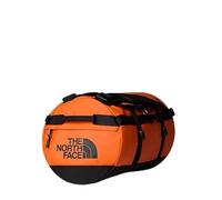 THE NORTH FACE NF0A52ST9XI BASE CAMP DUFFEL - S Sports backpack Hombre TNF ORANGE/TNF BLACK Tamaño OS