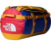 THE NORTH FACE NF0A52STADH BASE CAMP DUFFEL - S Sports backpack Hombre TNF Blue/TNF Red/Summit Tamaño OS