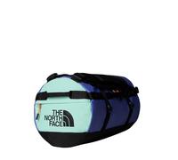 The North Face NF0A52STB91 BASE CAMP DUFFEL - S Sports backpack Hombre Indigo Plum-Bright Foam Tamaño OS