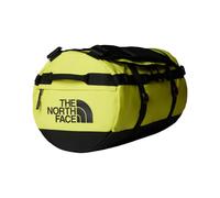 The North Face NF0A52STC6T BASE CAMP DUFFEL - S Sports backpack Hombre SULPHURSPRINGGN/TNFBLACK Tamaño OS