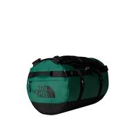 The North Face NF0A52STS9W BASE CAMP DUFFEL - S Gym Bag Hombre EVERGREEN/TNF BLACK Tamaño OS
