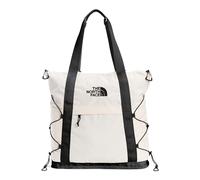 The North Face NF0A52SV4Q7 BOREALIS TOTE Gym Bag Hombre Gardenia White-TNF Blac Tamaño OS