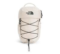 The North Face NF0A52SW4Q7 BOREALIS MINI BACKPACK Sports backpack Hombre Gardenia White-TNF Blac Tamaño OS