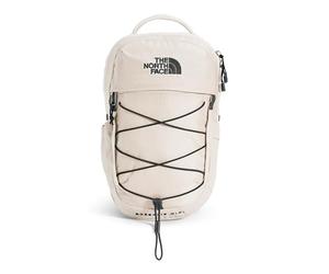 The North Face NF0A52SW4Q7 BOREALIS MINI BACKPACK Sports backpack Hombre Gardenia White-TNF Blac Tamaño OS