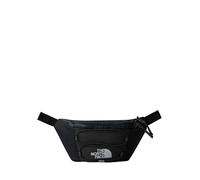 The North Face NF0A52TM0IO JESTER LUMBAR Gym Bag Hombre ASPHALT GREY/TNF BLACK/Tamaño OS