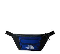 Riñonera The North Face Jester Lumbar Color: azul/negro