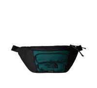 THE NORTH FACE NF0A52TM586 JESTER LUMBAR Gym Bag Hombre Deep Nori-TNF Black Tamaño OS