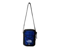THE NORTH FACE NF0A52UC0IT JESTER CROSSBODY Gym Bag Hombre TNF BLUE/TNF BLACK/SILV Tamaño OS