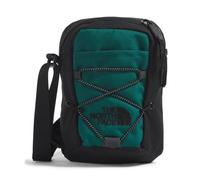 THE NORTH FACE NF0A52UC586 JESTER CROSSBODY Gym Bag Hombre Deep Nori-TNF Black Tamaño OS