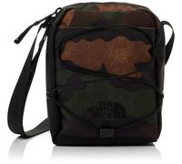 THE NORTH FACE NF0A52UCG2D1 JESTER CROSSBODY Gym Bag Hombre TNF Black Camo/TNF Blac Tamaño OS