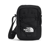 The North Face NF0A52UCJK31 JESTER CROSSBODY Sports backpack Unisex Adult TNF Black Tamaño Taglia Unica
