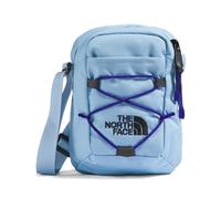 The North Face NF0A52UCXOX1 JESTER CROSSBODY Sports backpack Unisex Adult Steel Blue Dark Heather-Lapis Blue-TNF Black Tamaño Taglia Unica
