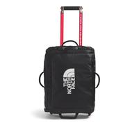 THE NORTH FACE NF0A52UD53R BASE CAMP VOYAGER 21 ROLLER Gym Bag Hombre TNF Black-TNF White-NPF Tamaño OS