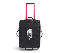 THE NORTH FACE NF0A52UD53R BASE CAMP VOYAGER 21 ROLLER Gym Bag Hombre TNF Black-TNF White-NPF Tamaño OS