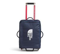 THE NORTH FACE Carrito 'Base Camp Voyager 21' azul oscuro / blanco One Size azul oscuro / blanco