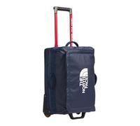 The North Face NF0A52UD926 BASE CAMP VOYAGER 21 ROLLER Gym Bag Hombre SHADY BLUE/SUMMIT NAVY Tamaño OS