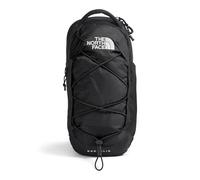 Mochila The North Face Borealis Sling Color: negro/blanco