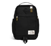 THE NORTH FACE NF0A52VQASX BERKELEY DAYPACK Sports backpack Hombre TNF Black/Mineral Gold/Tamaño OS