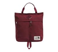 The North Face Berkeley Tote Pack 13l Bolso para tiempo libre Talla única Rojo oscuro