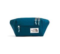The North Face NF0A52VU4OJ1 BERKELEY LUMBAR Sports pouch Hombre MIDNIGHT PETROL/ALGAE B Tamaño OS