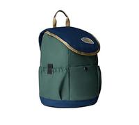 The North Face NF0A52VWA72 Y MINI EXPLORER Sports backpack Unisex Duck Green/Shady Blue Tamaño OS