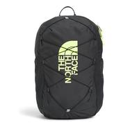 The North Face NF0A52VYAOY Y COURT JESTER Sports backpack Unisex Asphalt Grey/LED Yellow Tamaño OS