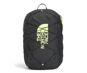The North Face NF0A52VYAOY Y COURT JESTER Sports backpack Unisex Asphalt Grey/LED Yellow Tamaño OS