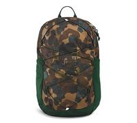 THE NORTH FACE NF0A52VYO801 Y COURT JESTER Sports backpack Unisex Brown/Green/Camo Tamaño OS