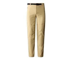 THE NORTH FACE NF0A556P4FS M Lightning Convertible Pant - EU Pants Hombre Khaki Stone-NPF Tamaño 38