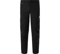 THE NORTH FACE NF0A556PJK3 M Lightning Convertible Pant - EU Pants Hombre Black Tamaño 32