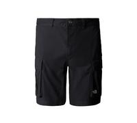 THE NORTH FACE NF0A55B6JK3 M ANTICLINE Cargo Short - EU Shorts Hombre TNF Black Tamaño 30