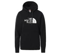 THE NORTH FACE NF0A55ECJK3 W Drew Peak Pullover Hoodie - EU Sweatshirt Mujer Black Tamaño XS