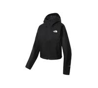 The North Face NF0A55EPJK3 W CROP QUEST JKT Jacket Mujer TNF BLACK Tamaño XXL
