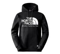 Sudadera con capucha The North Face Berkeley California Men's Hoodie para hombre Ref. NF0A55GFJK31 Color Negro Talla S