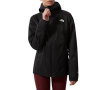 THE NORTH FACE NF0A55H5JK3 W QUEST ZIP IN - EU Jacket Mujer Black Tamaño L