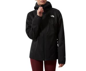 The North Face NF0A55H5JK3 W QUEST ZIP IN - EU Jacket Mujer Black Tamaño S