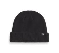 THE NORTH FACE NF0A55JGJK3 TNF Fisherman Beanie Hat Unisex Adult Black Tamaño OS