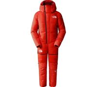 The North Face NF0A5ACK15Q1 Women’s Himalayan Suit Jacket Mujer FIERY RED Tamaño M