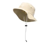 The North Face NF0A5FX33X4 Recycled 66 Brimmer Hat Hombre Gravel Tamaño LXL