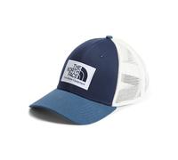 The North Face NF0A5FX8926 Deep FIT Mudder Trucker Hat Hombre Shady Blue/Summit Navy Tamaño OS