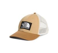 The North Face NF0A5FX8WK2 Deep FIT Mudder Trucker Hat Hombre Utility Brown/Khaki Stone Tamaño OS